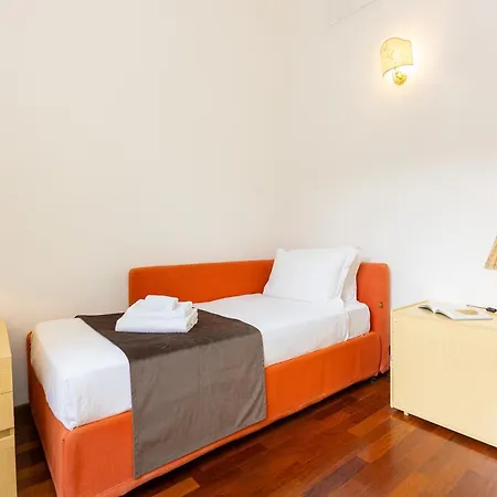 Lovely Bright Penthouse Flaminio Belle Arti Lejlighed Rom