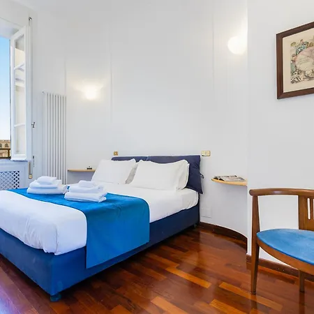 Lejlighed Lovely Bright Penthouse Flaminio Belle Arti