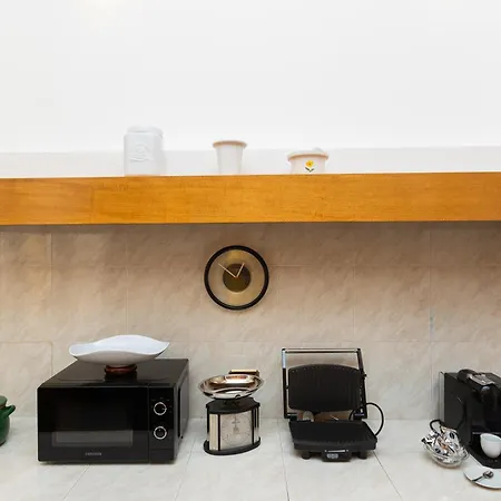 Lejlighed Lovely Bright Penthouse Flaminio Belle Arti