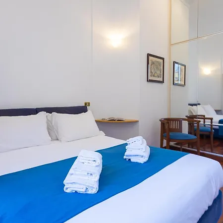 Lovely Bright Penthouse Flaminio Belle Arti Rom
