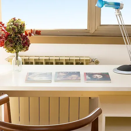 Lovely Bright Penthouse Flaminio Belle Arti Lejlighed Rom